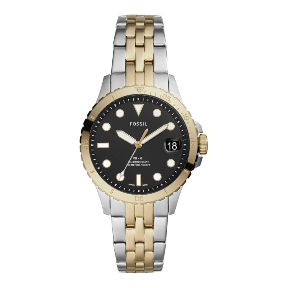 Fossil FB 01