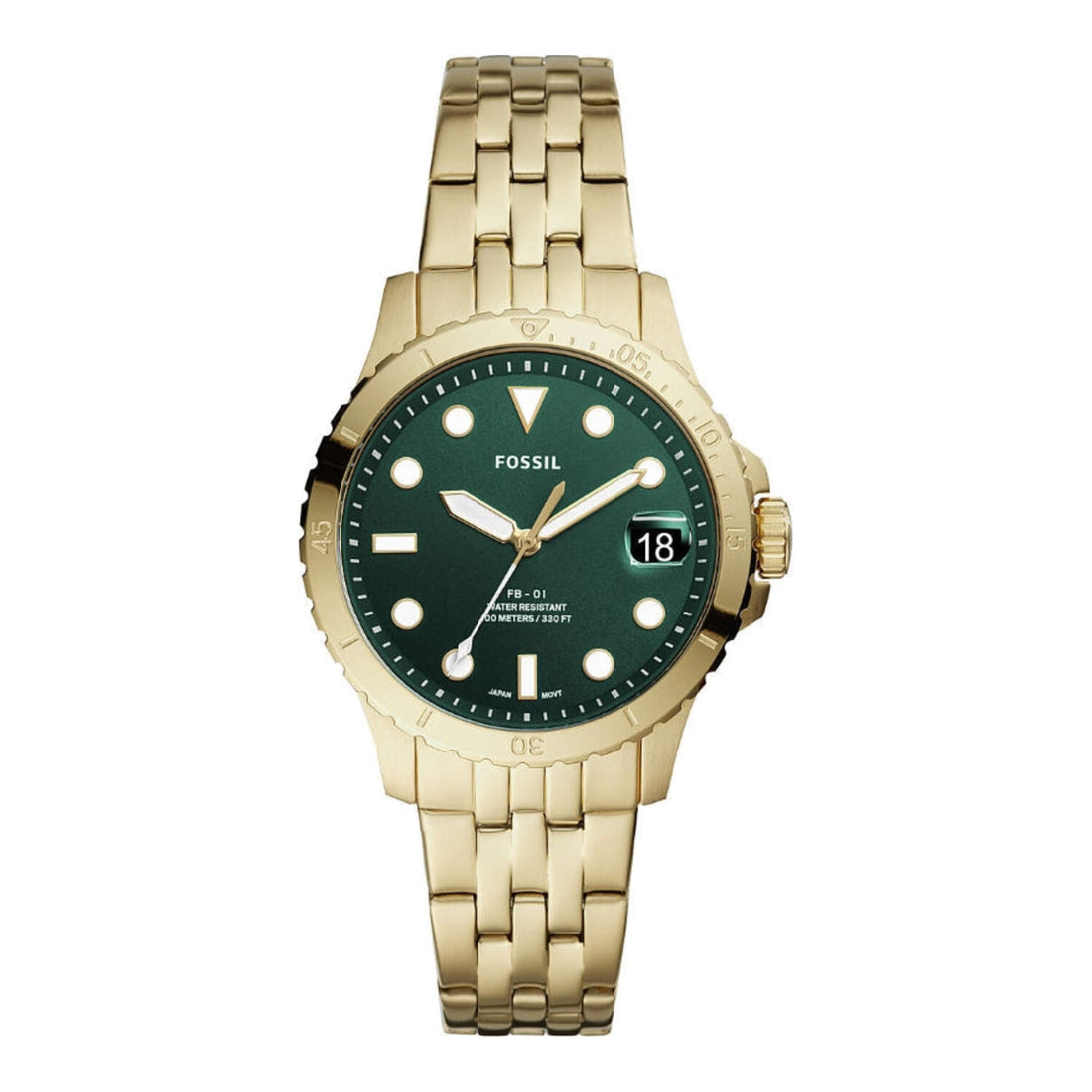 Fossil FB 01