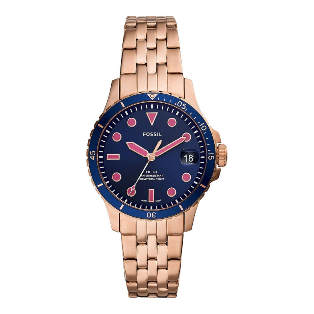 Fossil FB 01