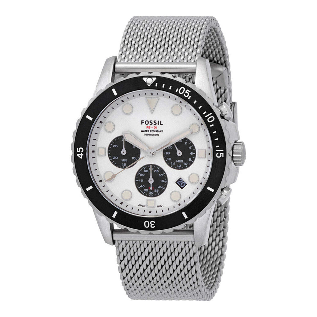 Fossil FB 01