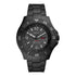 Fossil FB 02 Three Hand Date Stainless Steel Watch