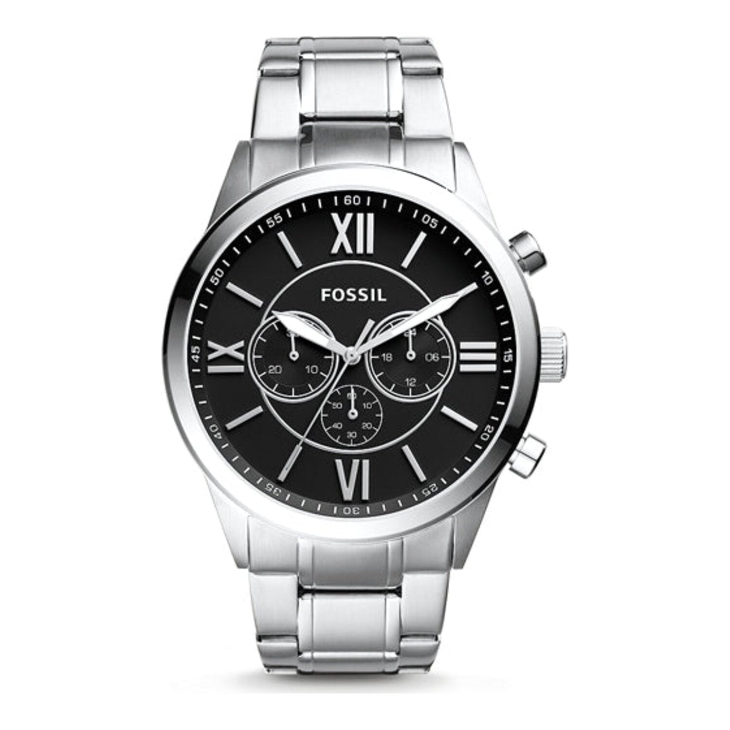 Chronographe Fossil Flynn
