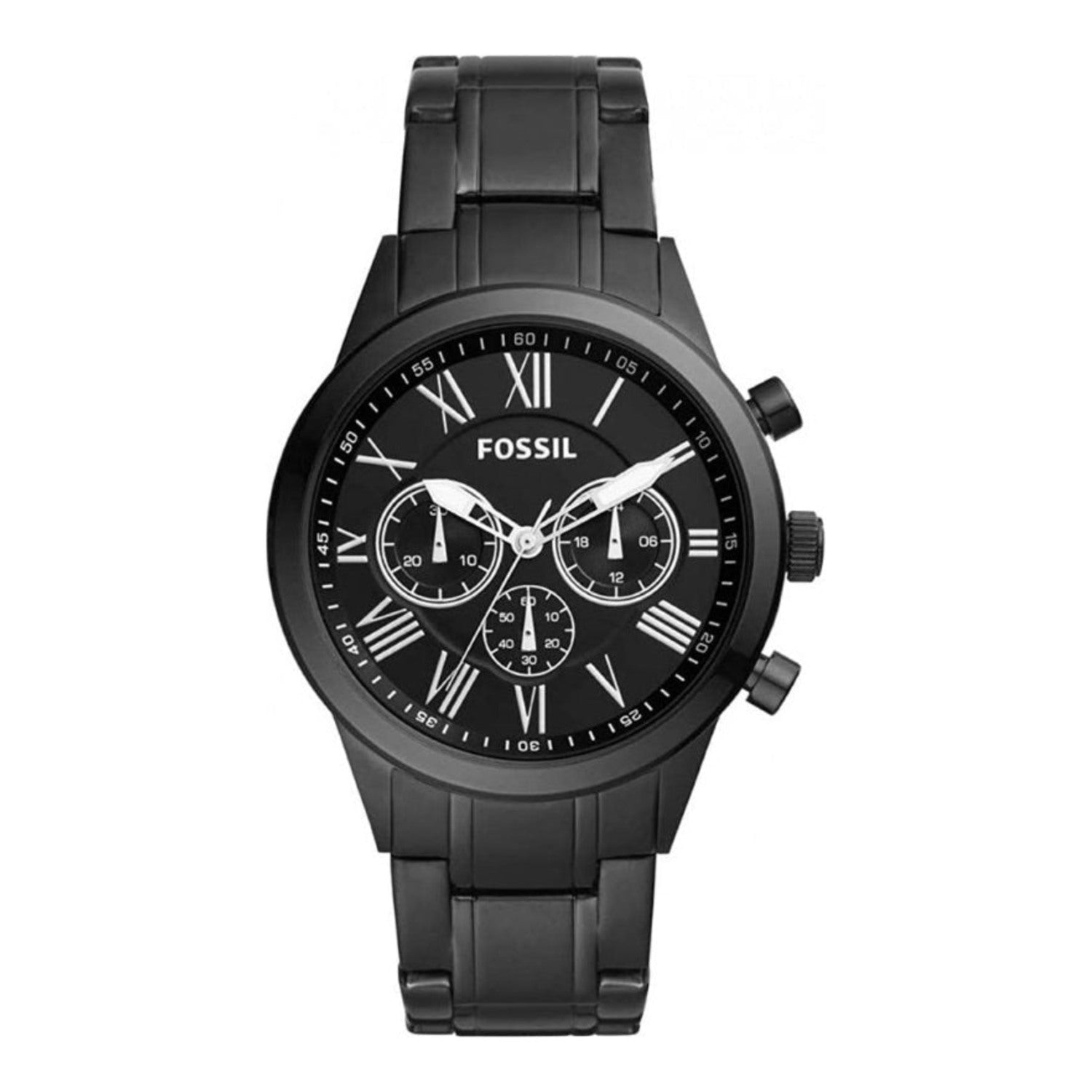 Chronographe Fossil Flynn