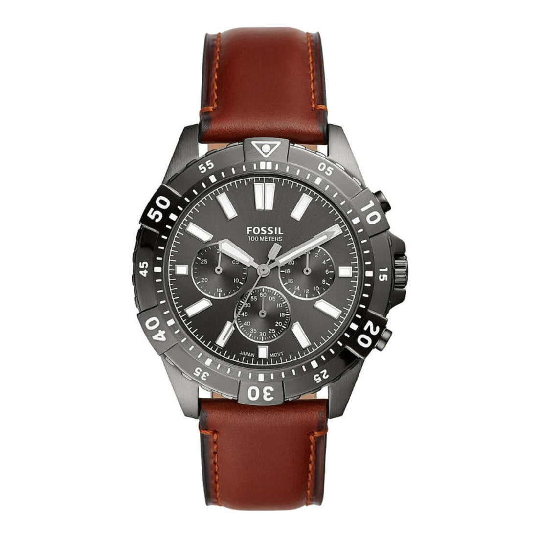 Fossil Garrett