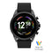 Gen 6 Smartwatch FTW4061 – AMOLED-Display mit Qualcomm Snapdragon Wear 4100+