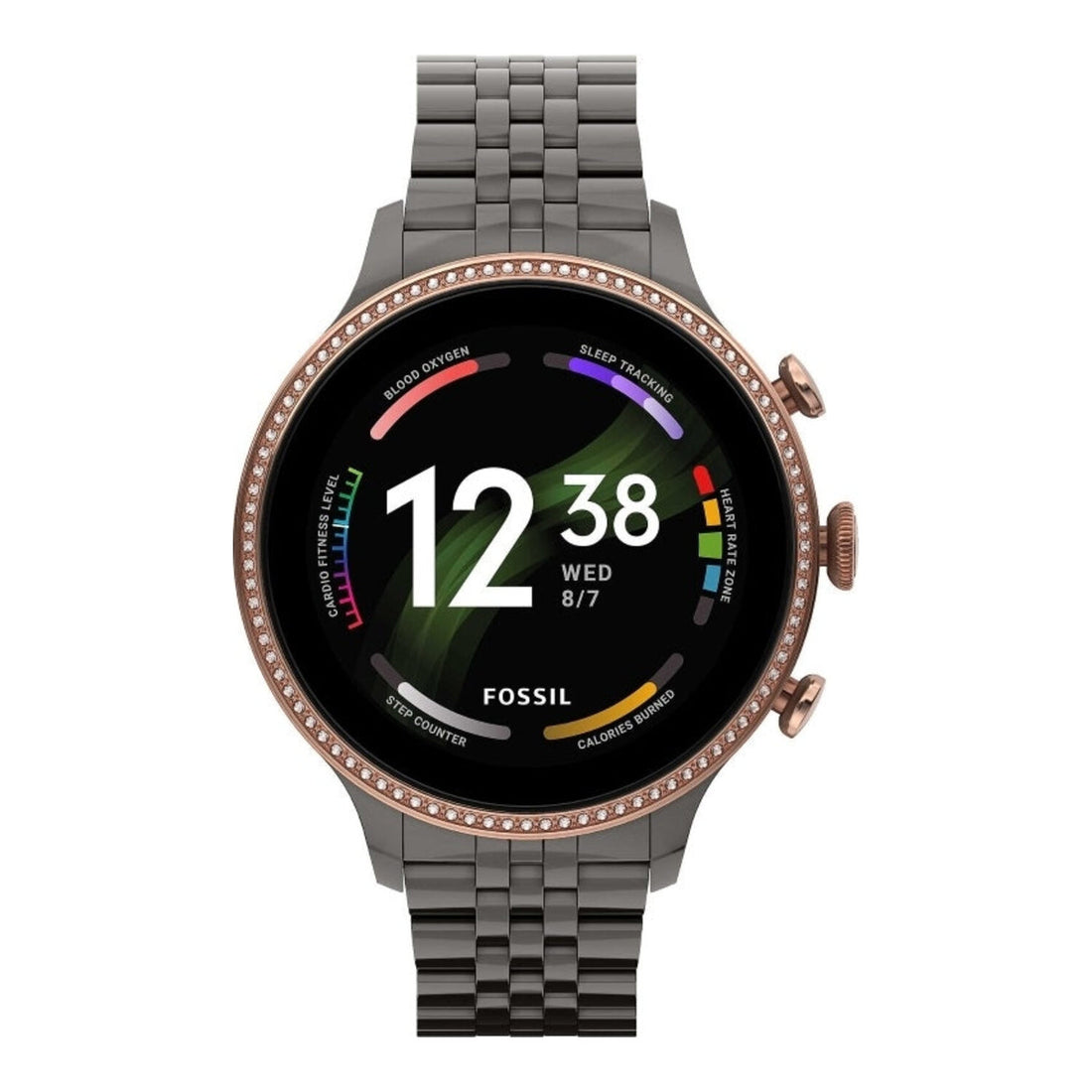 Fossil Gen 6 Smartwatch