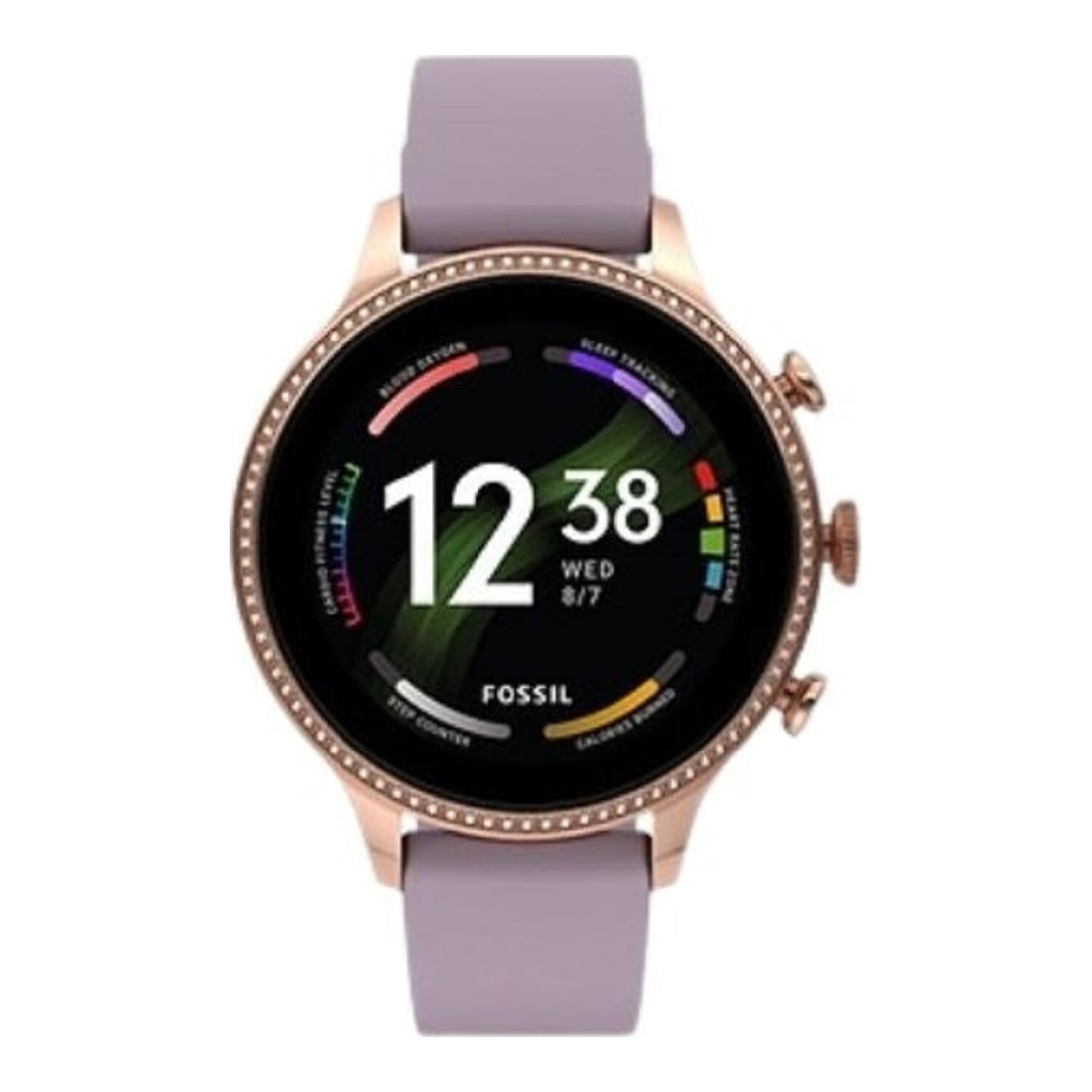 Fossil Gen 6 Smartwatch