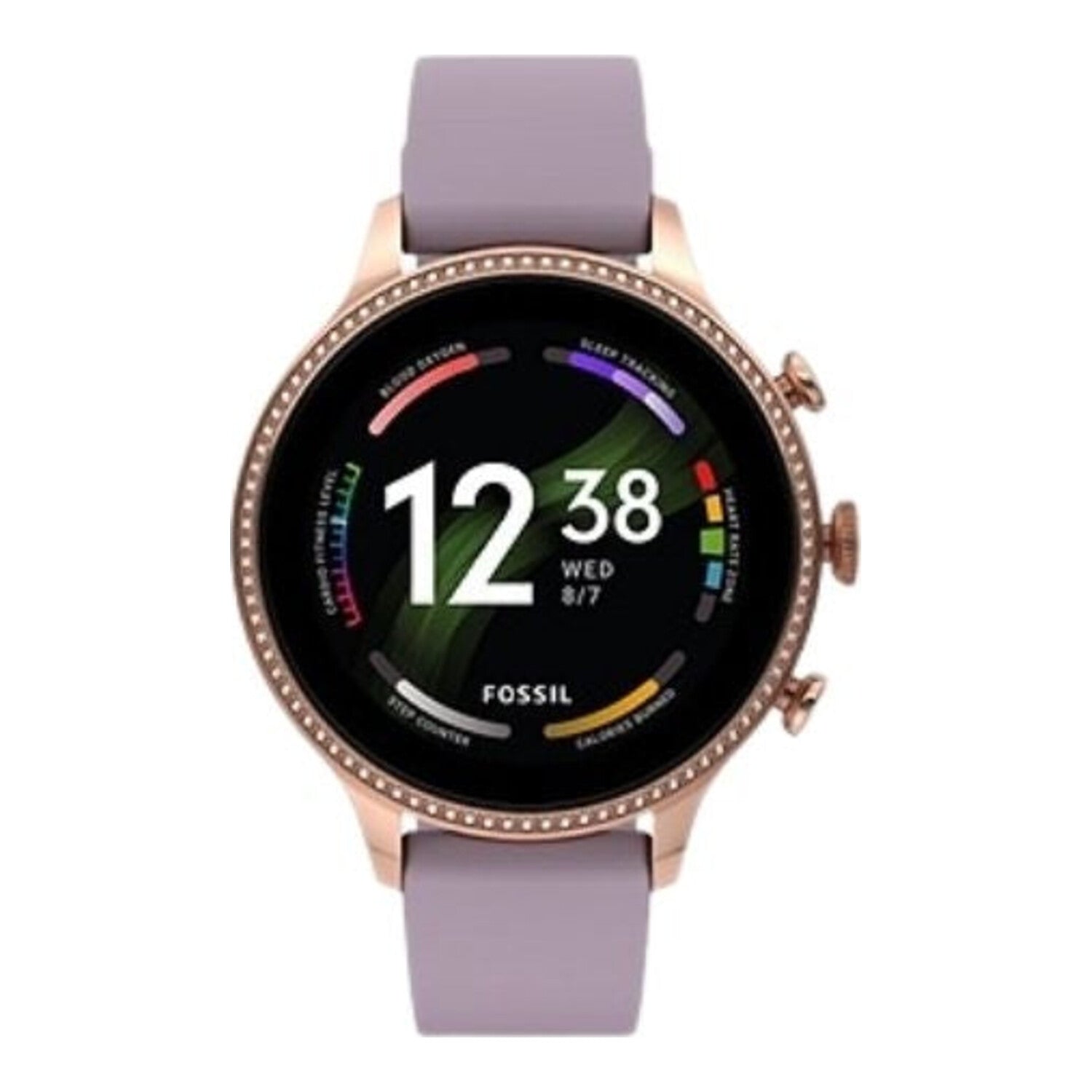 Montre connectée Fossil Gen 6