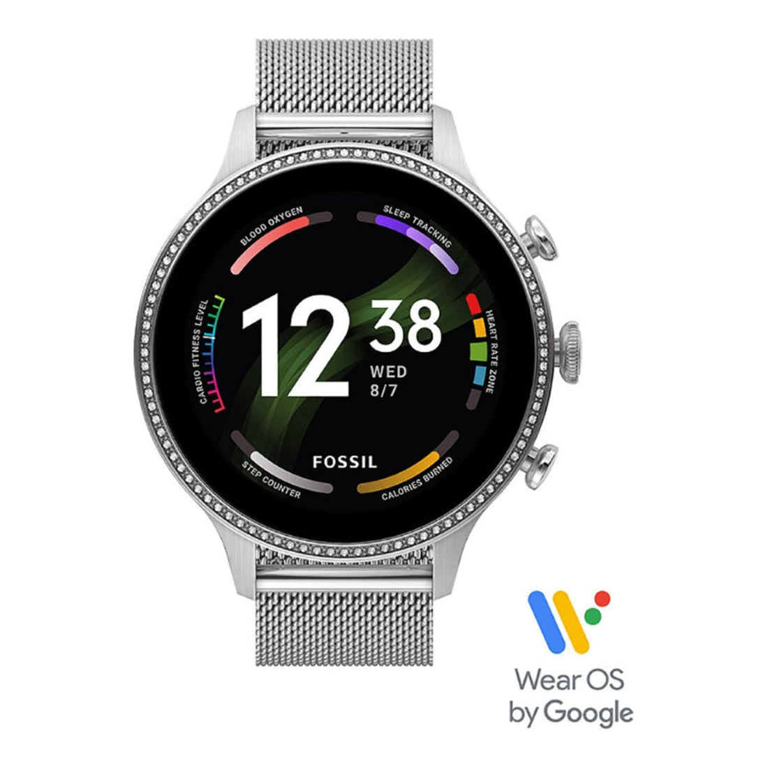 Fossil Gen 6 Smartwatch
