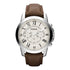 Fossil Grant Chronograph