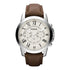 Fossil Grant Chronograph