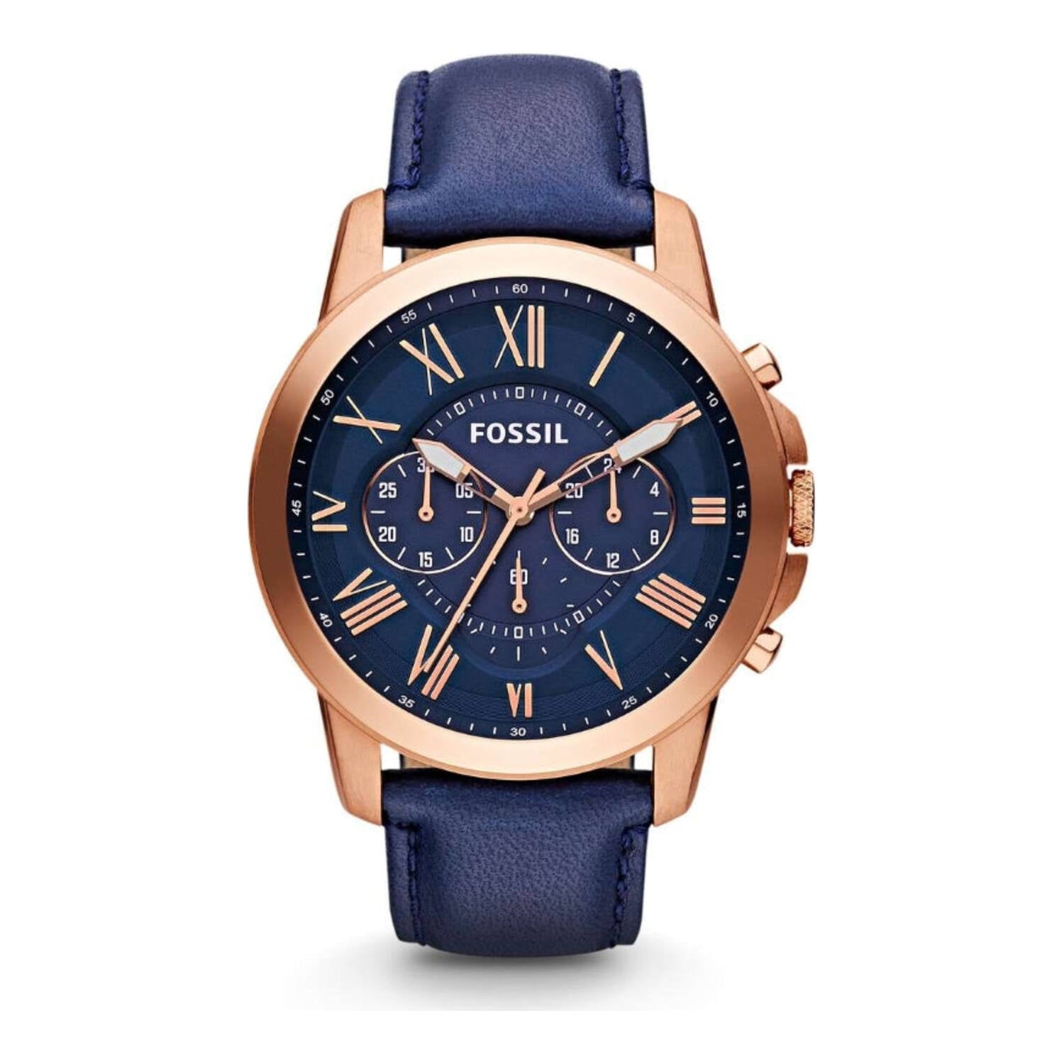 Fossil Grant Chronograph