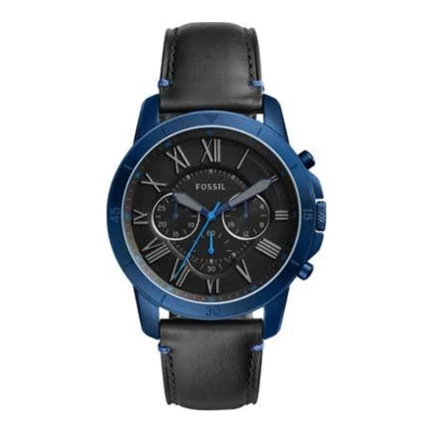 Fossil Grant Sport
