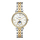 Jacqueline Sun Moon Multifunction Bicolor