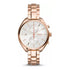 Fossil Land Racer Chronograph
