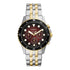 Fossil Machine Chronograph