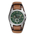 Fossil Machine Chronograph