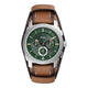 Machine Chronograph