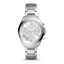 Modern Courier Midsize Chronograph