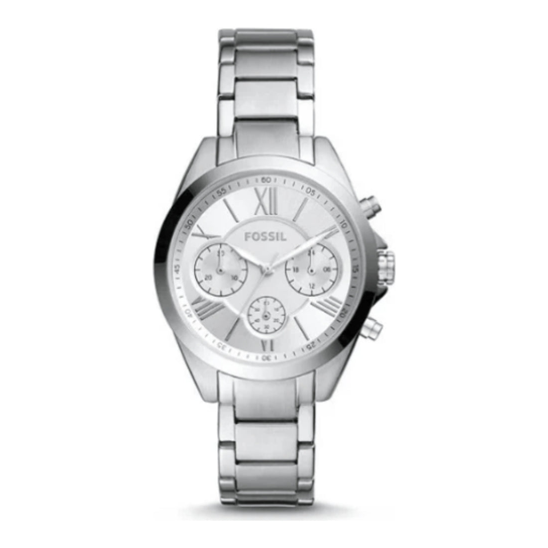 Fossil Modern Courier Midsize Chronograph