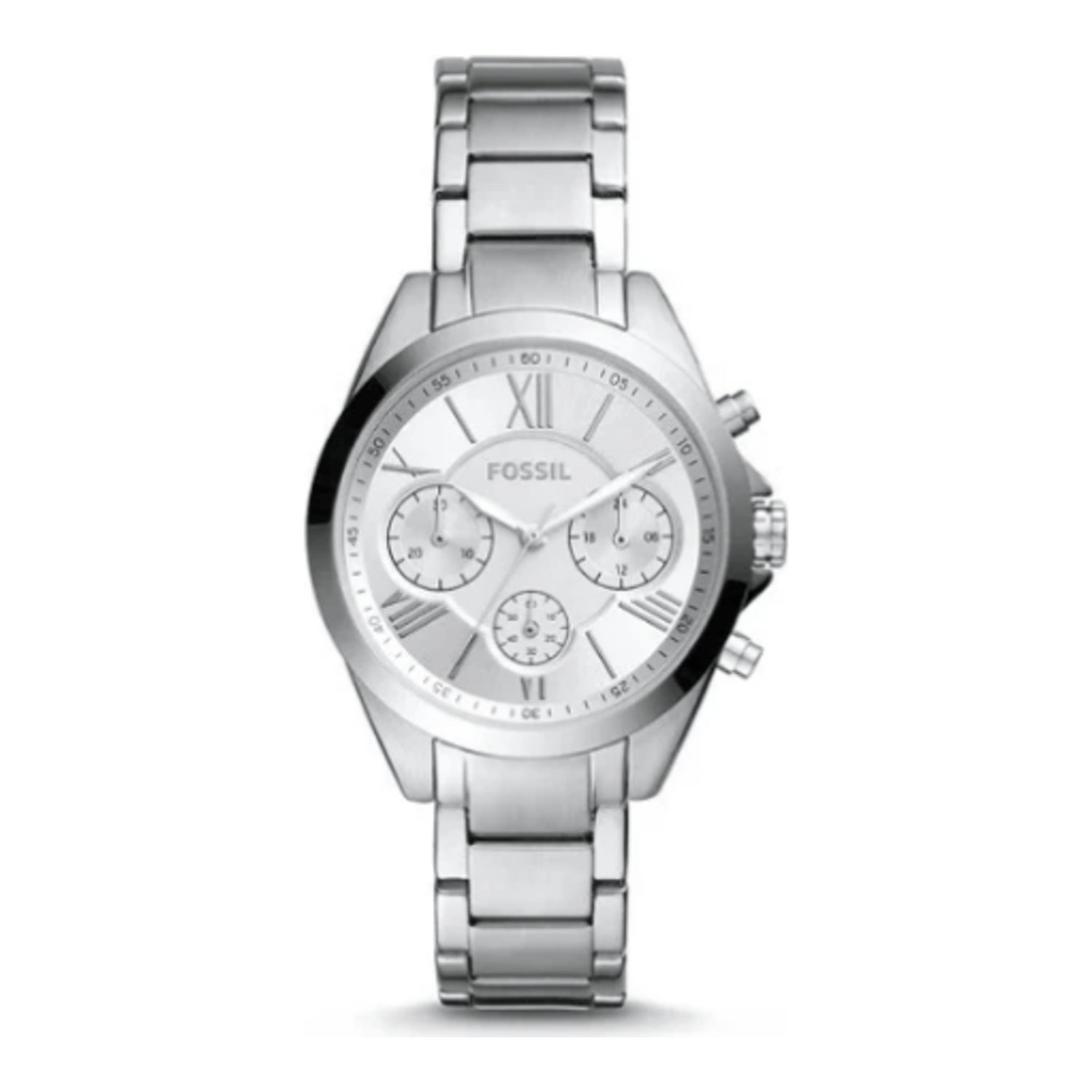 Chronographe Fossil Modern Courier de taille moyenne