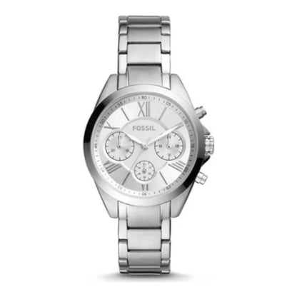 Fossil Modern Courier Midsize Chronograph