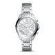 Modern Courier Midsize Chronograph