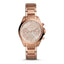 Modern Courier Midsize Chronograph
