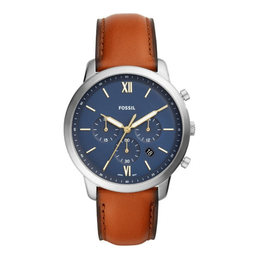 Fossil Neutra Chronograph
