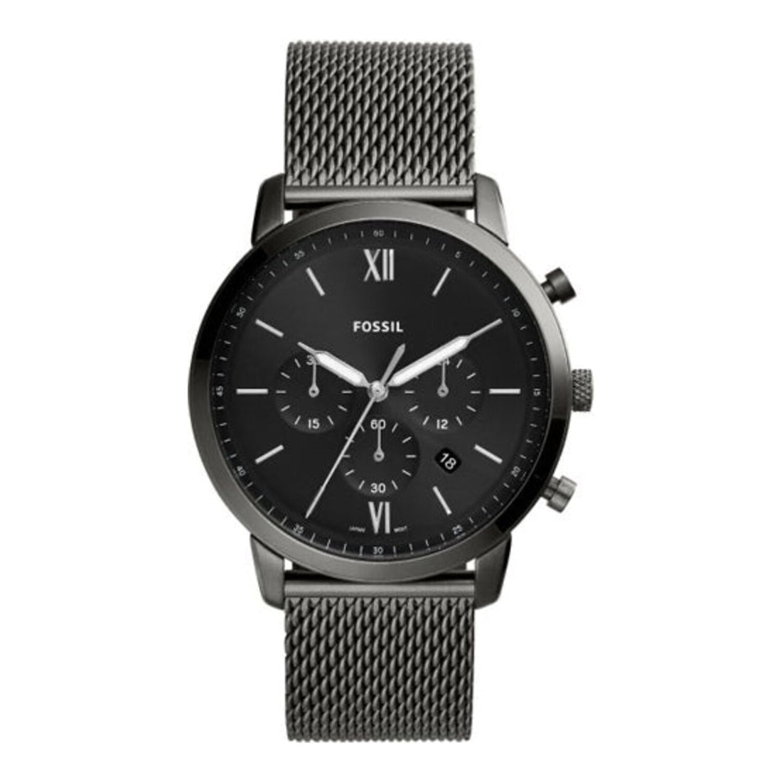 Fossil Neutra Chronograph