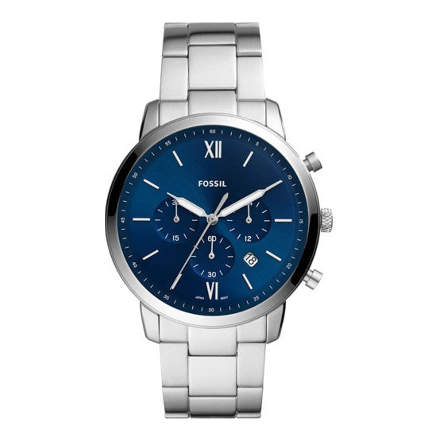 Fossil Neutra Chronograph