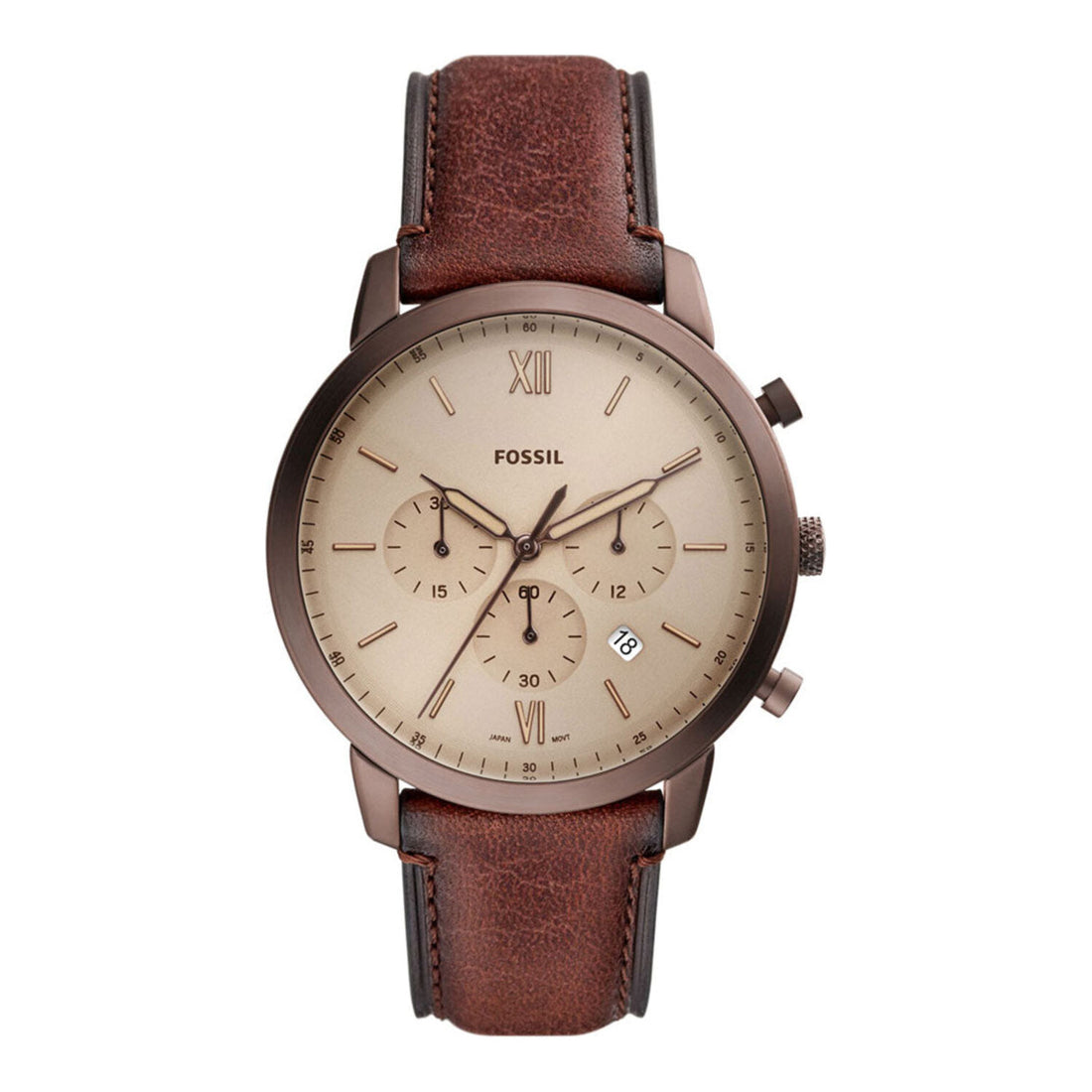 Fossil Neutra Chronograph