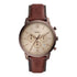 Fossil Neutra Chronograph