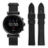Fossil Sloan HR Smartwatch Set