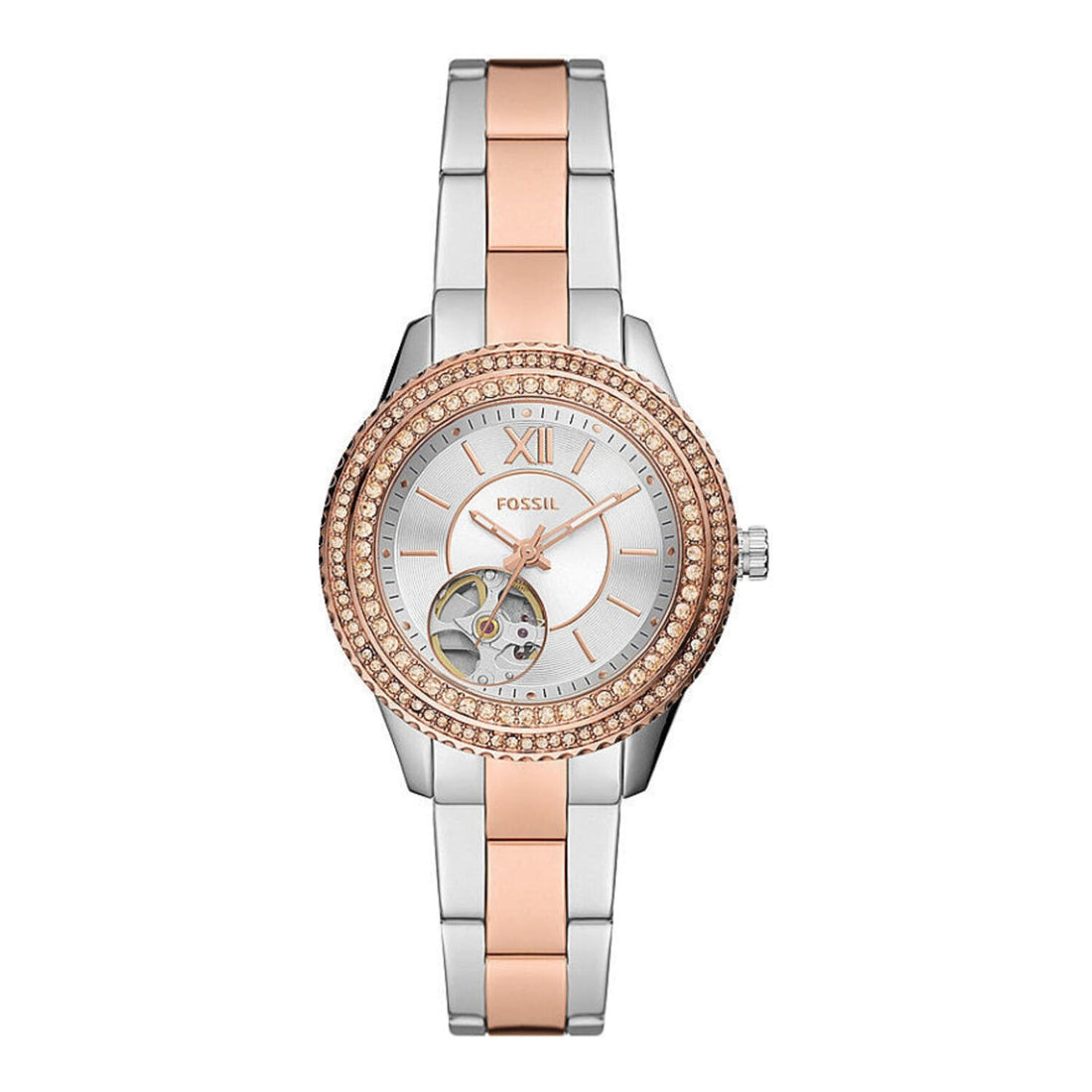 Fossil Stella Automatic