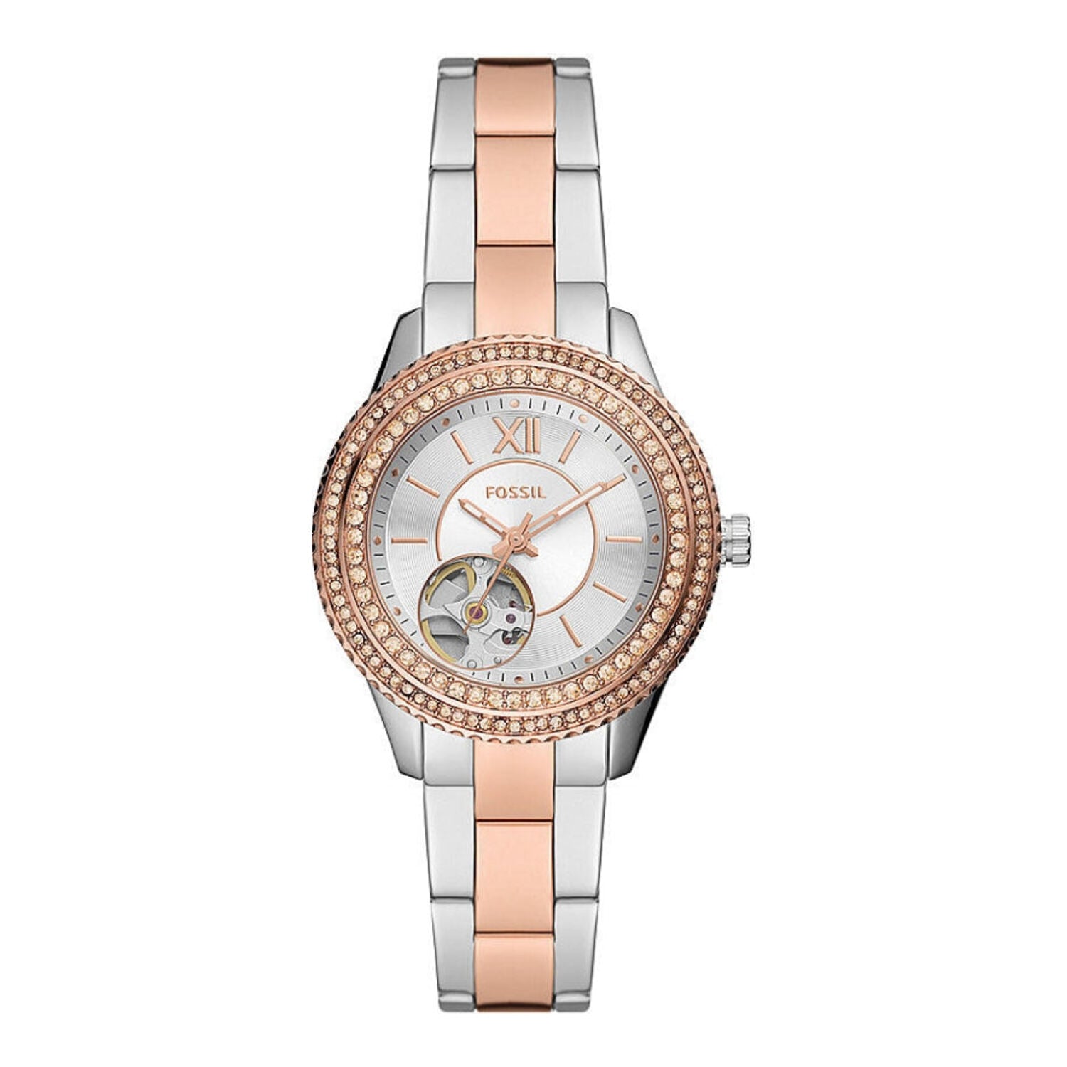 Fossil Stella Automatique