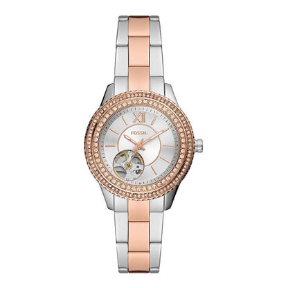 Fossil Stella Automatic