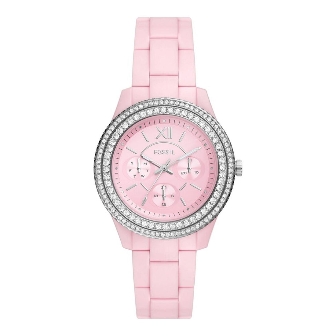 Fossil Stella