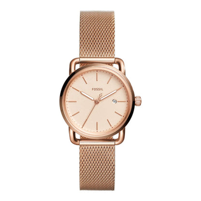 Fossil The Commuter 3H Date