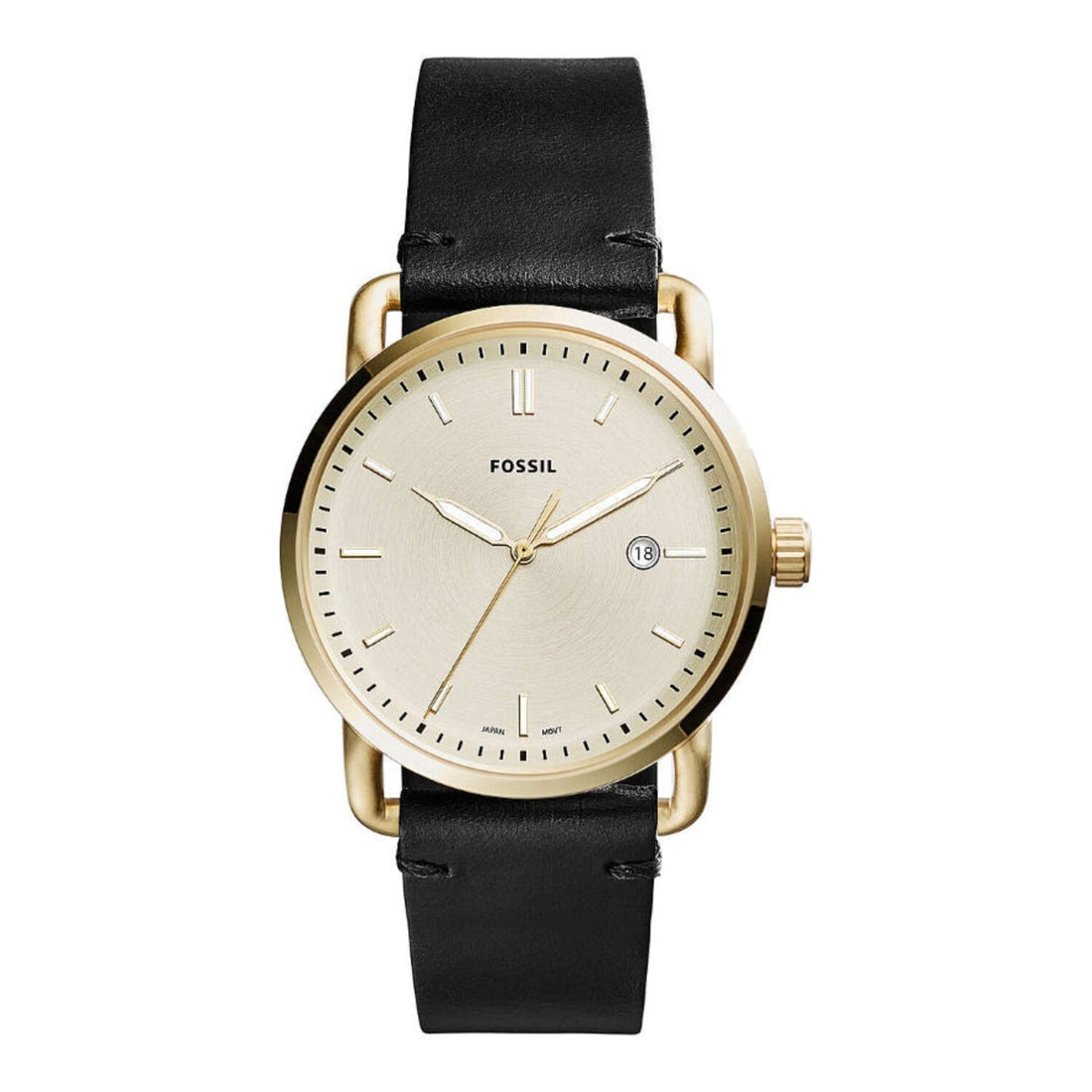 Fossil The Commuter