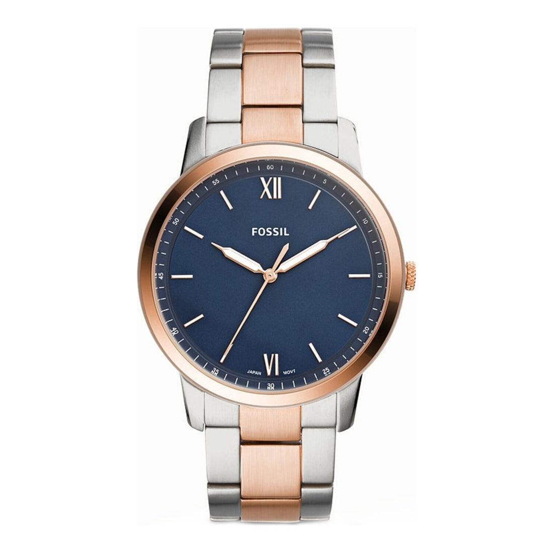 Fossil The Minimalist 3H