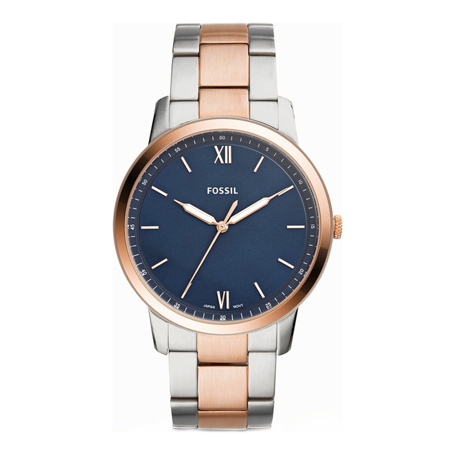 Fossil El Minimalista 3H