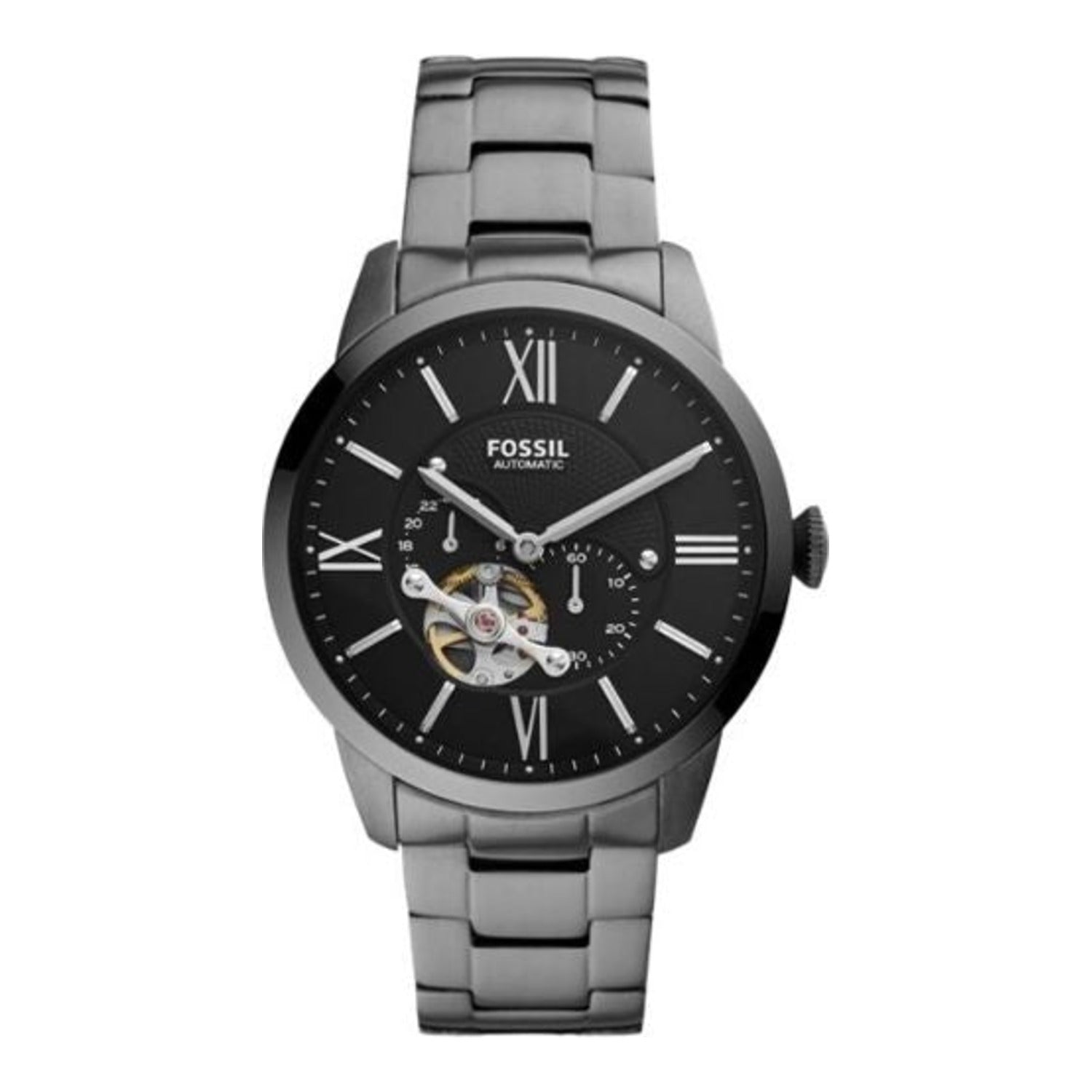 Fossil Townsman Automatique