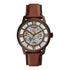 Fossil Townsman