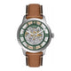 Townsman Skeleton