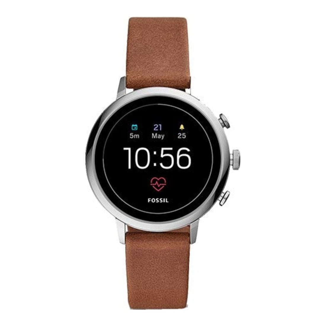 Fossil Venture HR Smartwatch