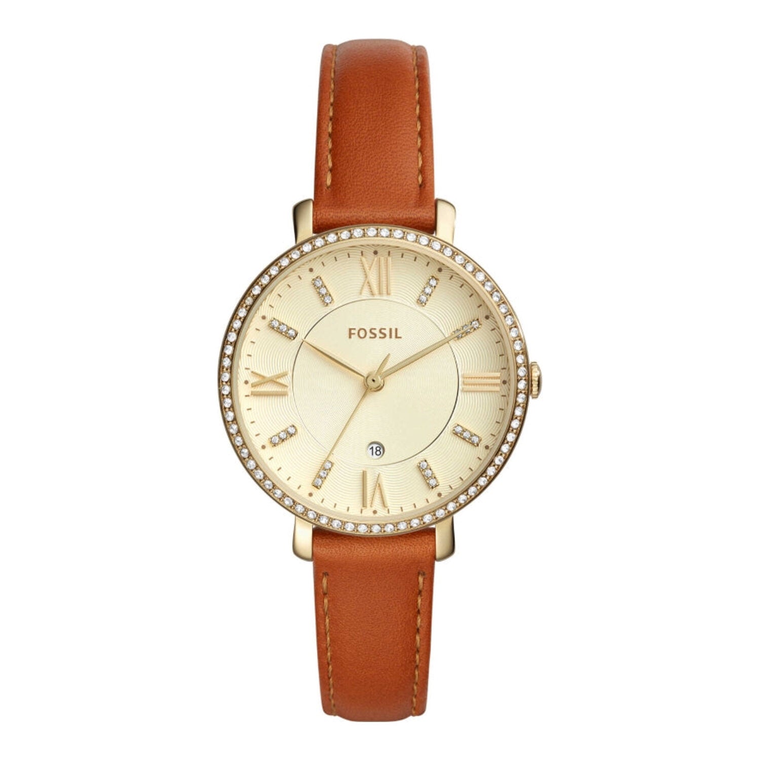 Date de Jacqueline de Fossil Women