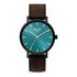 Frank 1967 Classic Deepblue