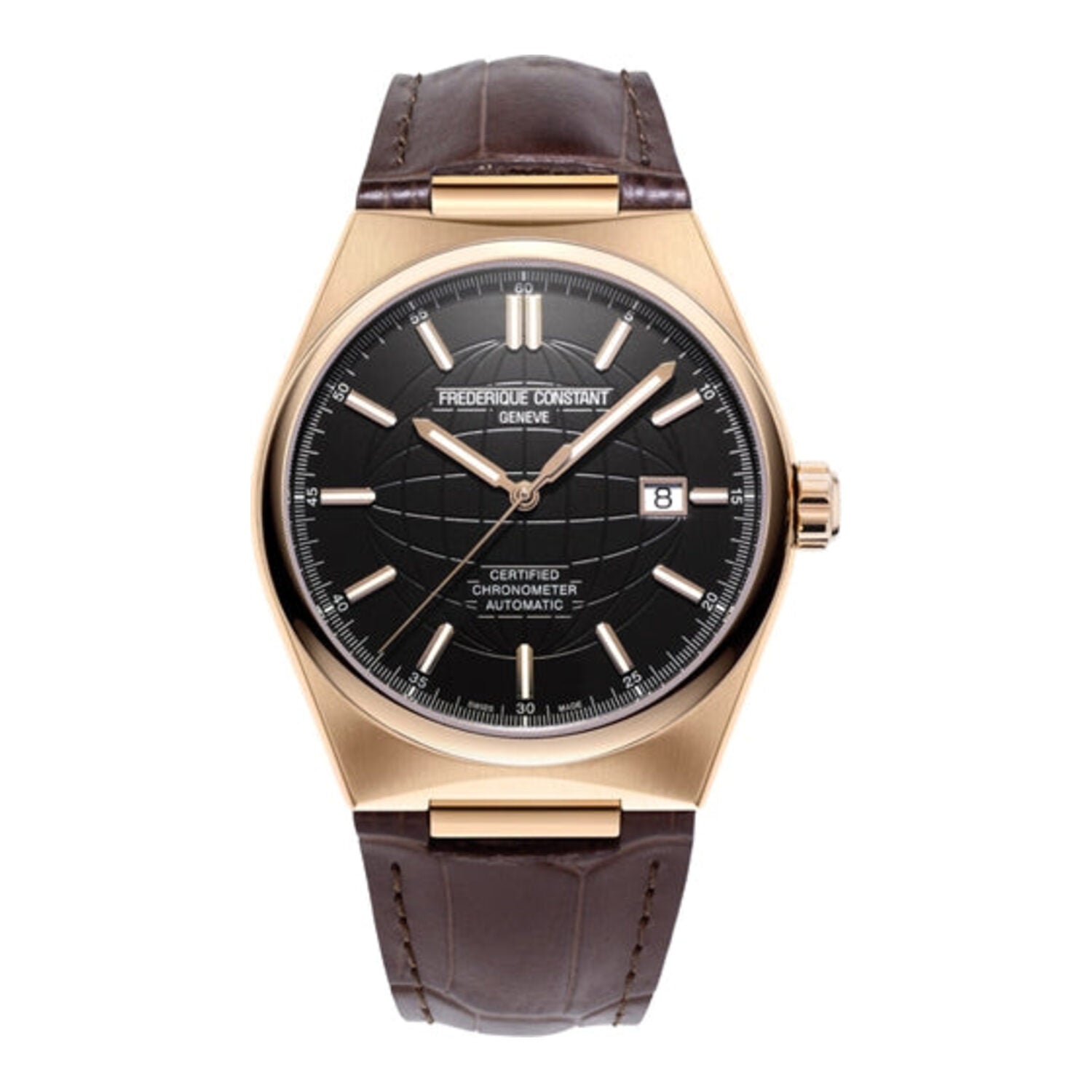 Frederique Constant Classics Automatique