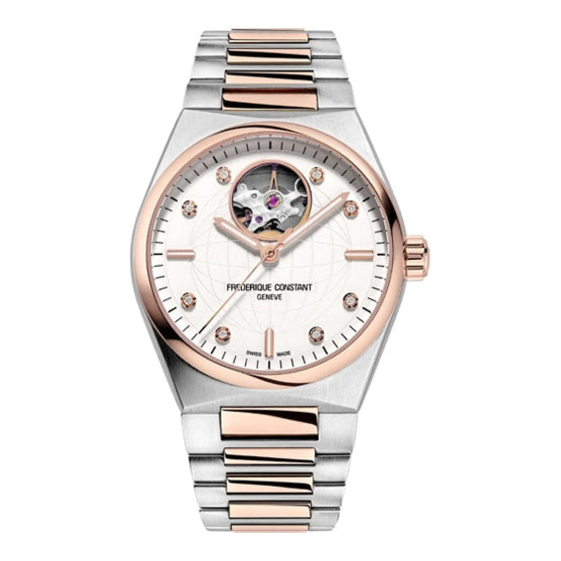 Frederique Constant Classics Automatic